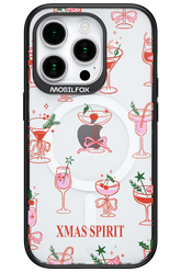 XMAS SPIRIT - Apple iPhone 15 Pro