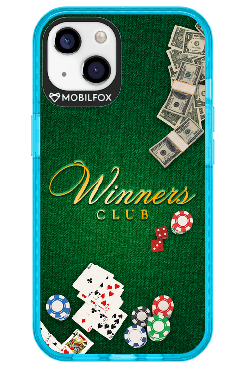 Winner's Club - Apple iPhone 13
