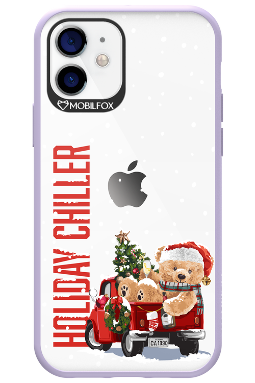 Holiday Chiller - Apple iPhone 12