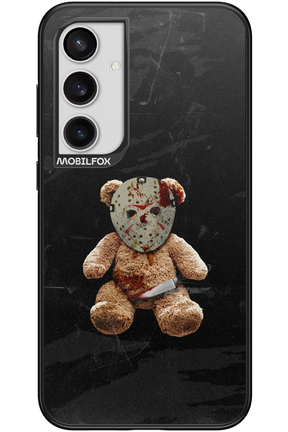 Teddy of Terror - Samsung Galaxy S24+