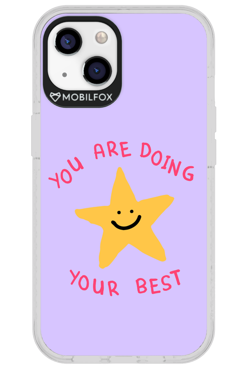 Your Best - Apple iPhone 13