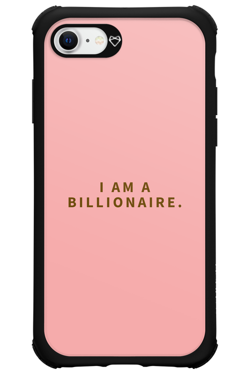 Billionaire - Apple iPhone SE 2020