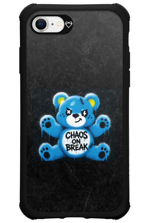 Chaos on Break 2.0 - Apple iPhone SE 2020