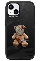 Teddy of Terror - Apple iPhone 14