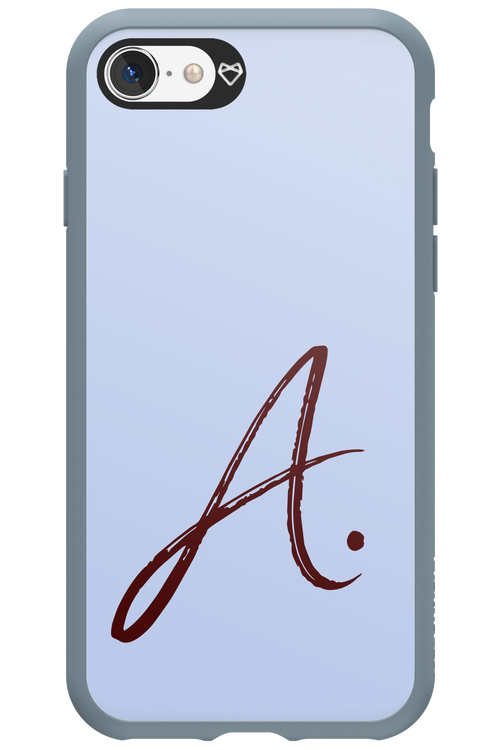 (Jellyfish Presso) A 2.0 - Apple iPhone SE 2022