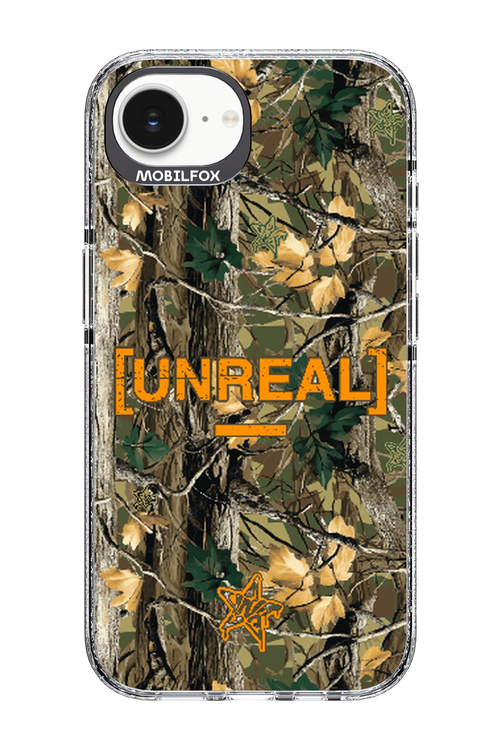 Realtree - Apple iPhone 16e