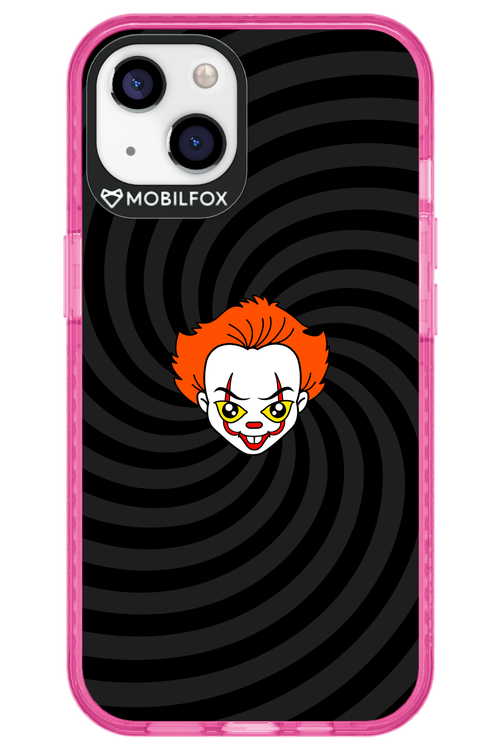 Mystery Clown - Apple iPhone 13