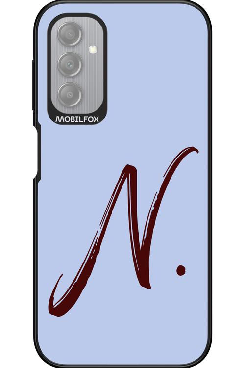 (Jellyfish Presso) N 2.0 - Samsung Galaxy A14