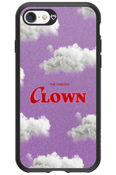 Chaotic Clown - Apple iPhone 7