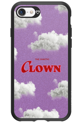 Chaotic Clown - Apple iPhone 7