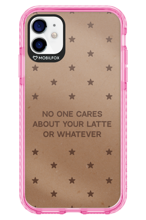 Whateverrr - Apple iPhone 11