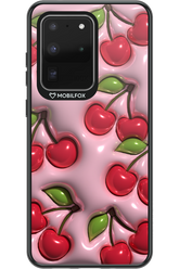 Cherry Bomb 2.0 - Samsung Galaxy S20 Ultra 5G