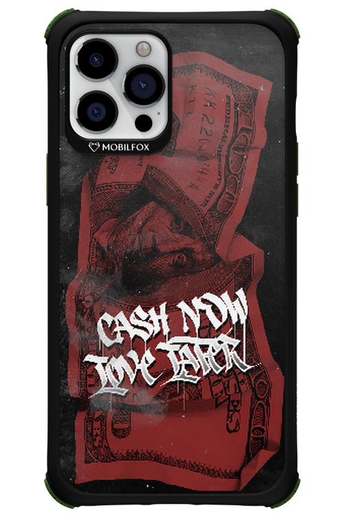 Liquid Assets - Apple iPhone 12 Pro Max