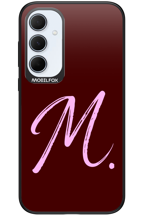 (Dark Blush) M 2.0 - Samsung Galaxy A35