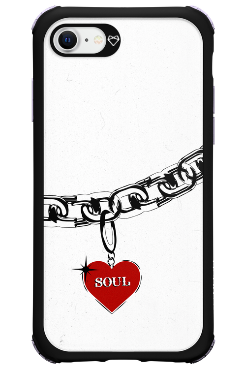 Her Chain - Apple iPhone SE 2020