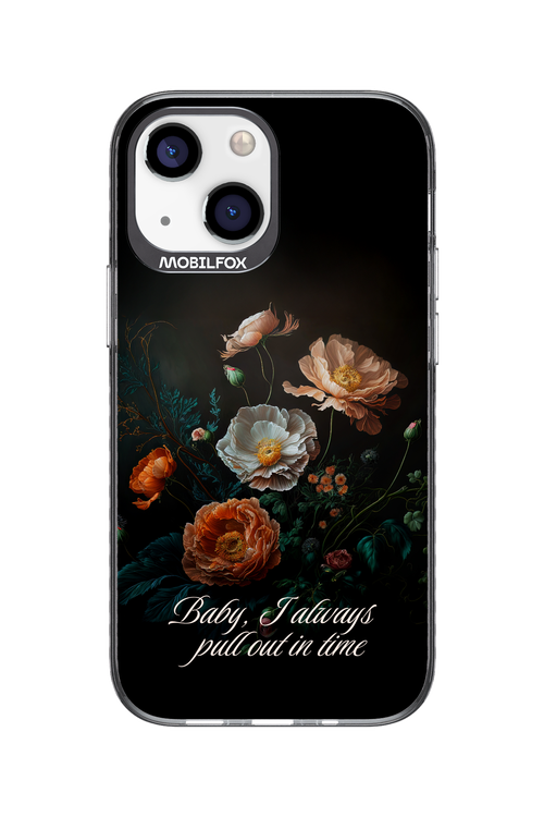 In time 2.0 - Apple iPhone 13 Mini