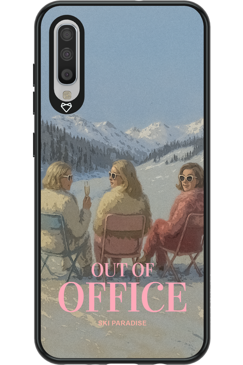 Out Of Office - Samsung Galaxy A70