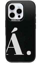 A II (Off Space) 2.0 - Apple iPhone 16 Pro