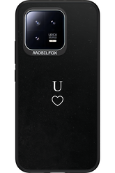 U Black 2.0 - Xiaomi 13