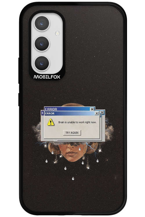 Out of Mind 2.0 - Samsung Galaxy A54