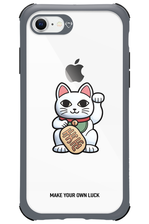 Maneki Neko - Apple iPhone 8