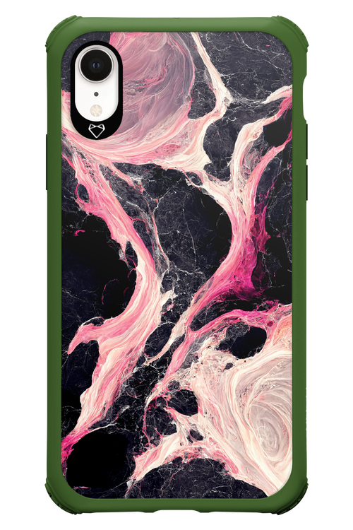 Rhodonite - Apple iPhone XR