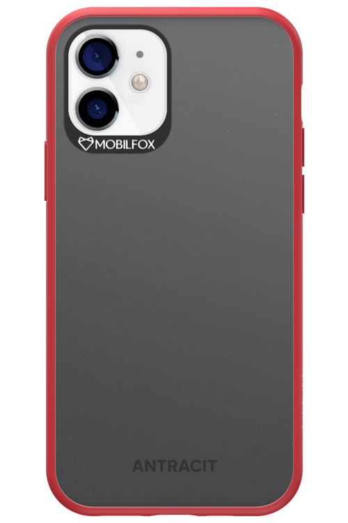Antracit 2.0 - Apple iPhone 12