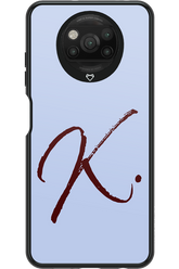 (Jellyfish Presso) K 2.0 - Xiaomi Poco X3 NFC