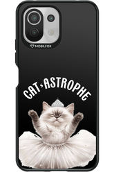 Cat-astrophe - Xiaomi Mi 11 Lite (2021)