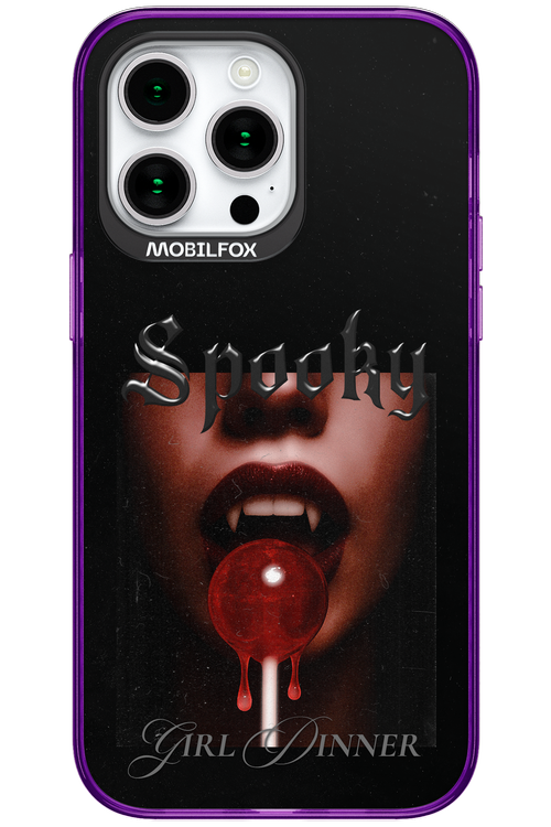 Freaky Girl - Apple iPhone 15 Pro Max