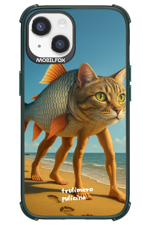 Trulimero Pulicina - Apple iPhone 14