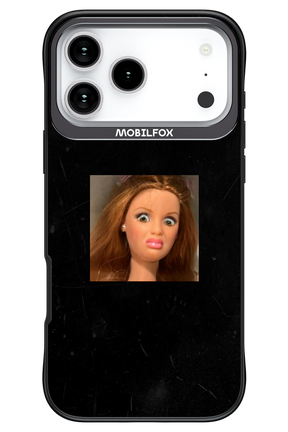 Ew - Apple iPhone 17 Pro Max