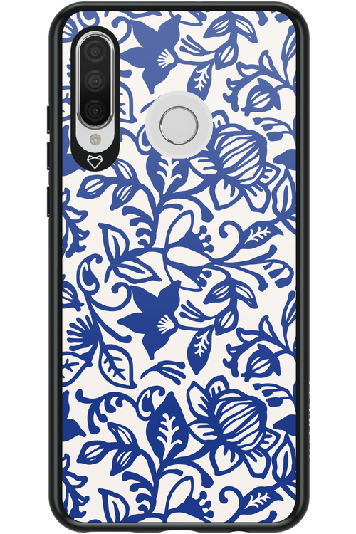 Riviera Fiora 2.0 - Huawei P30 Lite