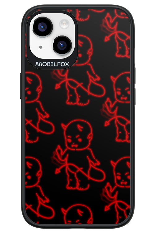 Hell Nah - Apple iPhone 14