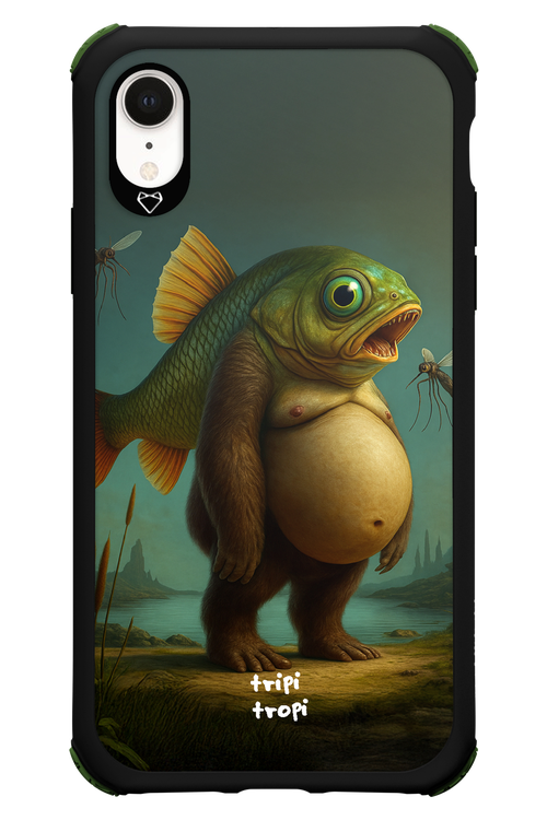 Tripi tropi - Apple iPhone XR