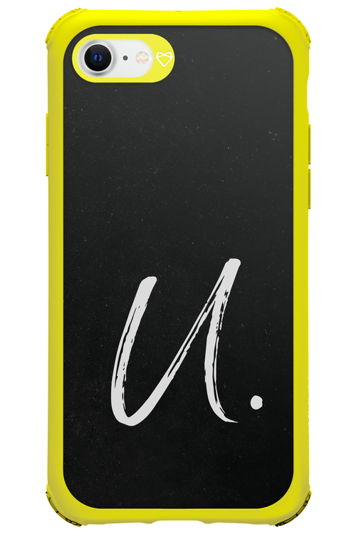 (Off Space) U 2.0 - Apple iPhone 8