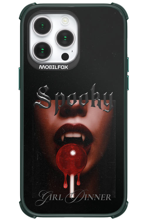 Freaky Girl - Apple iPhone 14 Pro Max