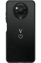 V Black 2.0 - Xiaomi Poco X3 NFC