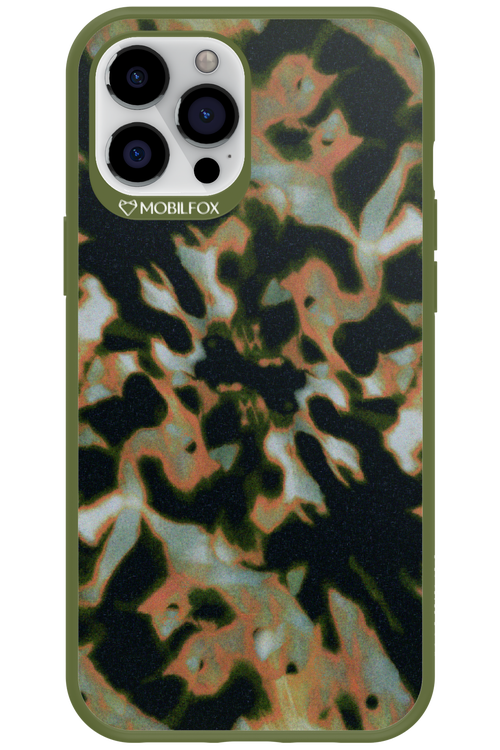 Tiger Acid - Apple iPhone 12 Pro Max