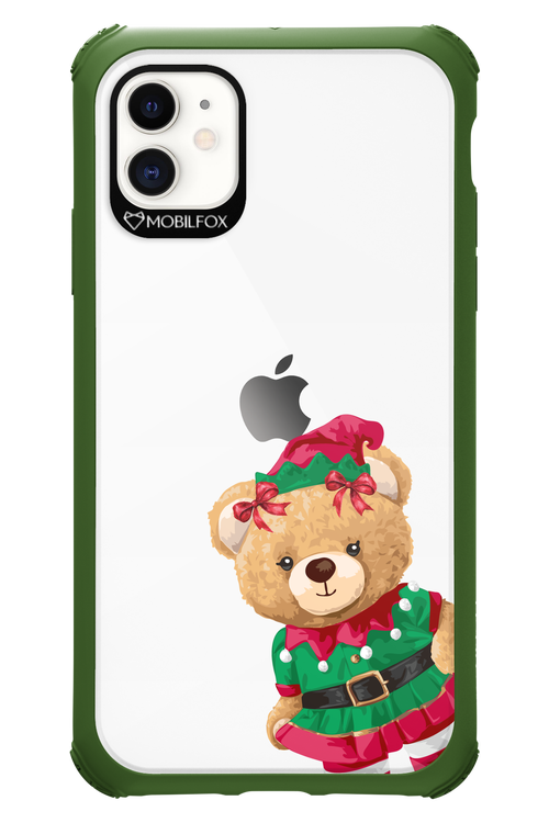 Mrs. Elf - Apple iPhone 11