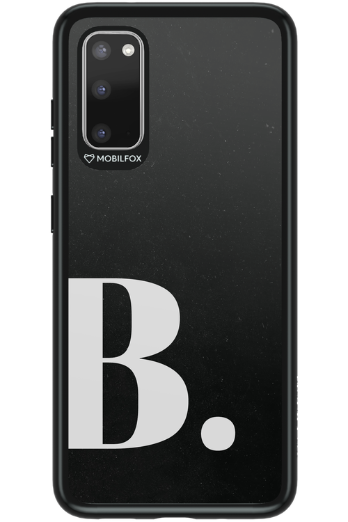 B (Off Space) 2.0 - Samsung Galaxy S20