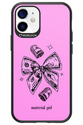 Material Girl - Apple iPhone 12 Mini