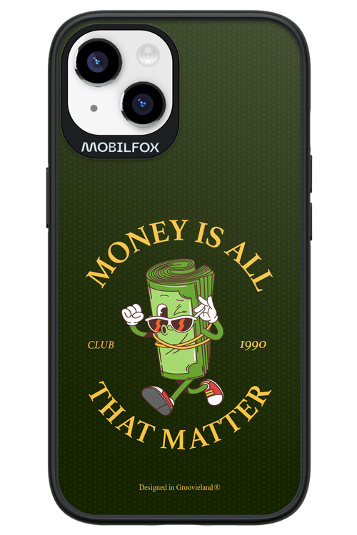 Money Club - Apple iPhone 14