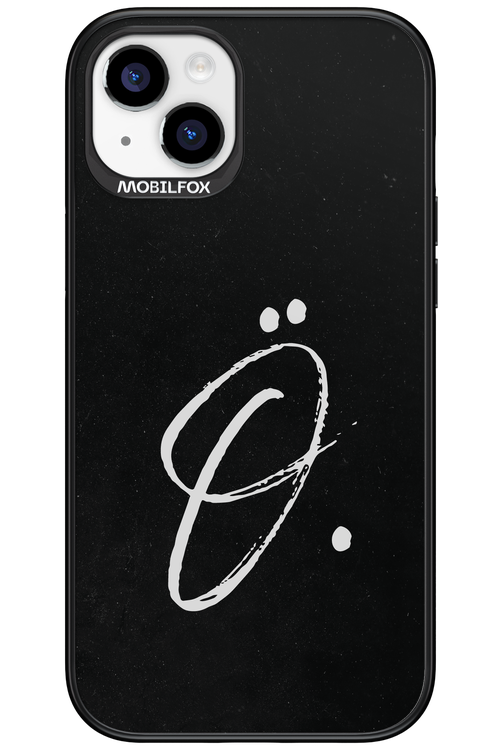 (Off Space) O II 2.0 - Apple iPhone 15 Plus