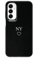 NY Black 2.0 - Samsung A16