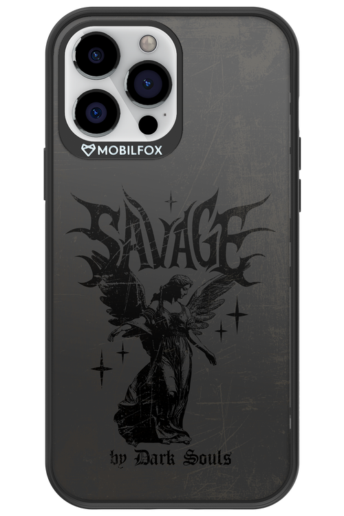 St. Savage - Apple iPhone 13 Pro Max