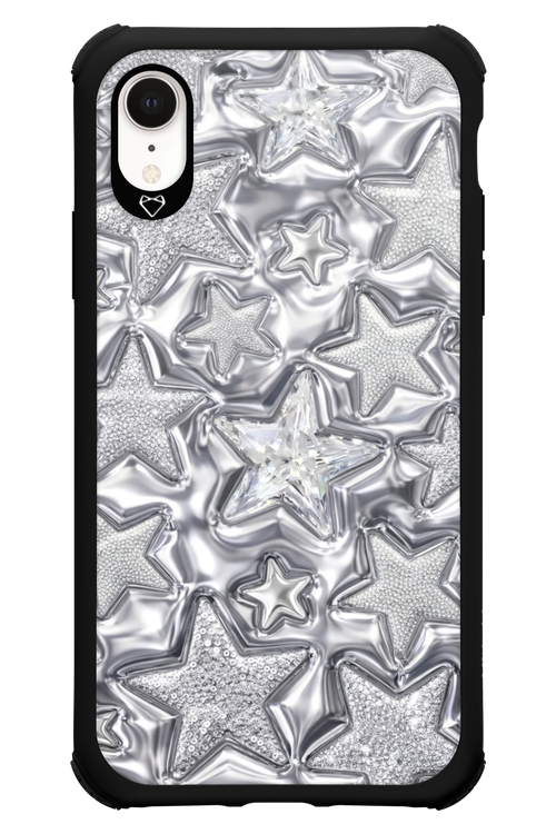 Star Gum - Apple iPhone XR