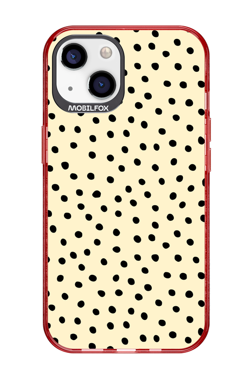 Polka Dots 2.0 - Apple iPhone 13