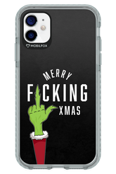 F_cking Xmas - Apple iPhone 11