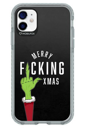 F_cking Xmas - Apple iPhone 11